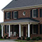 custom homes leesburg virginia