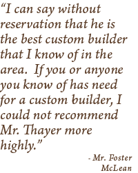 happy client quote